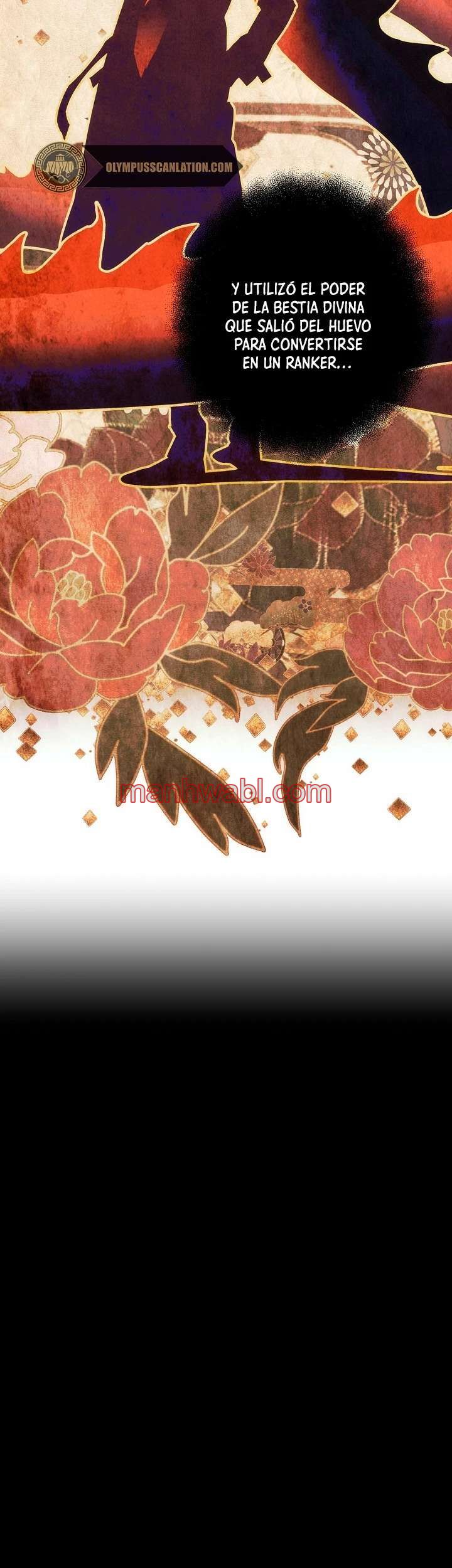 Heroe, regresa - Capítulo 13_2 manhwa