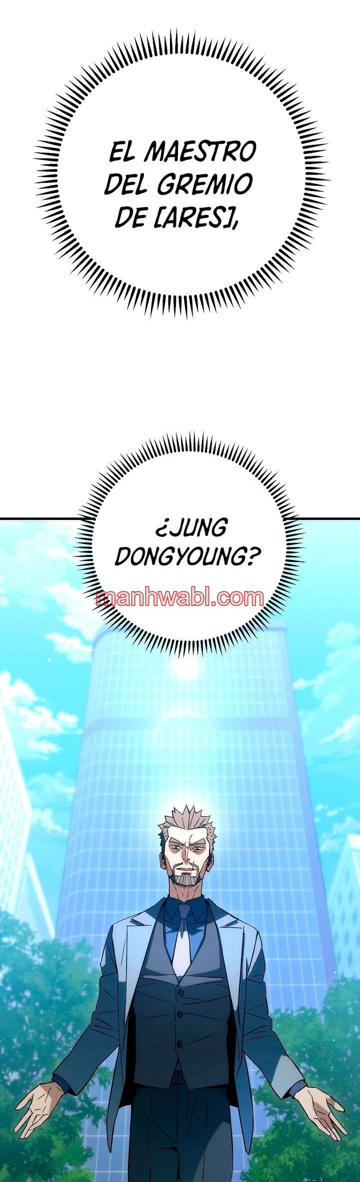 Heroe, regresa - Capítulo 13_3 manhwa