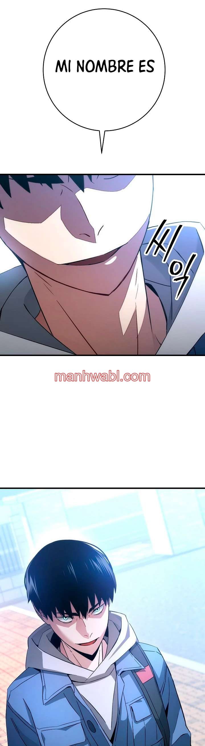 Heroe, regresa - Capítulo 14 manhwa