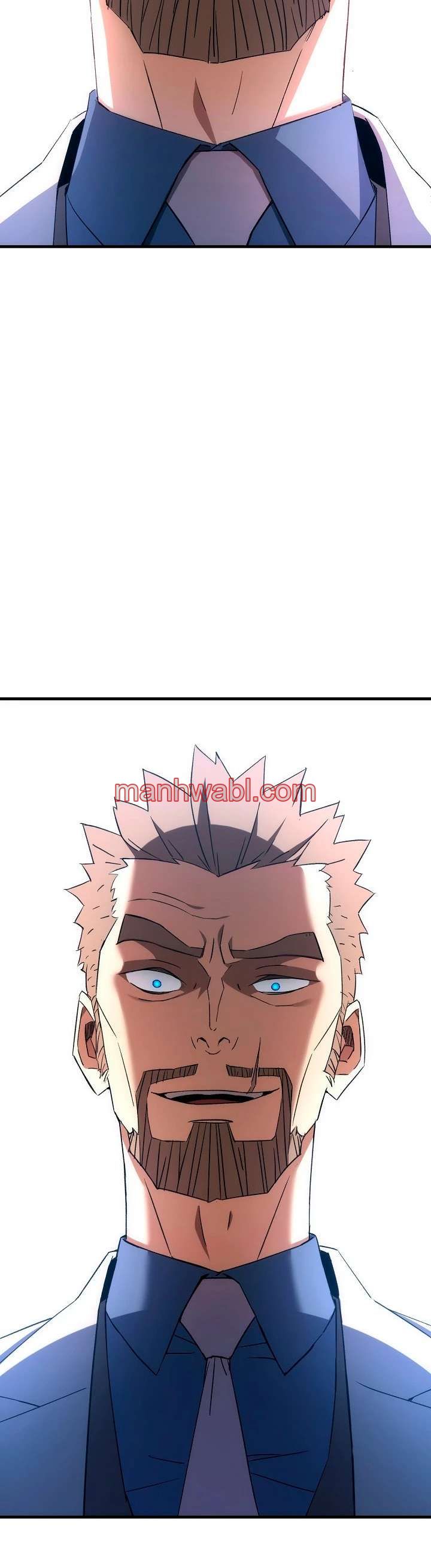 Heroe, regresa - Capítulo 14 manhwa