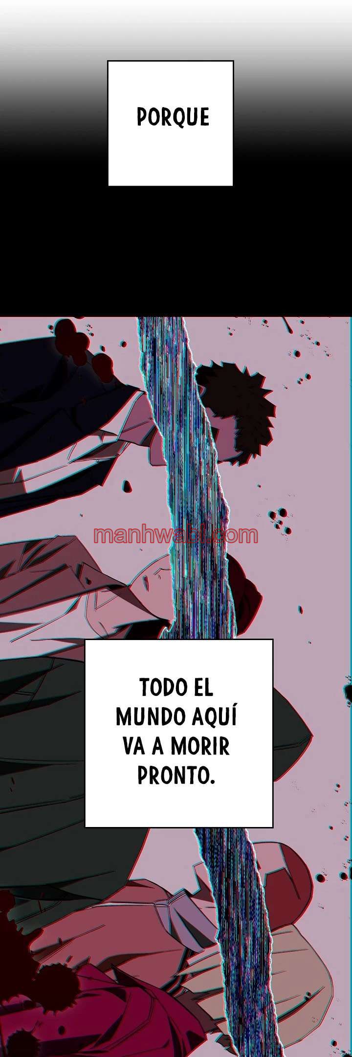 Heroe, regresa - Capítulo 15_2 manhwa