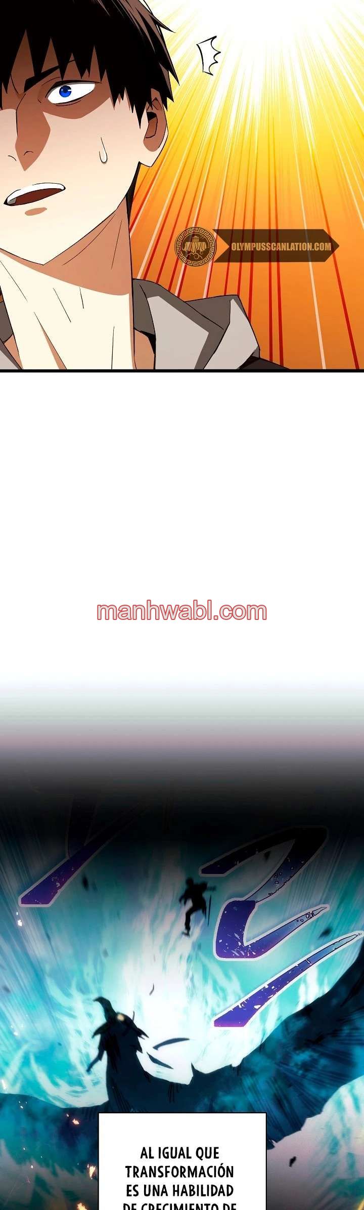 Heroe, regresa - Capítulo 16 manhwa