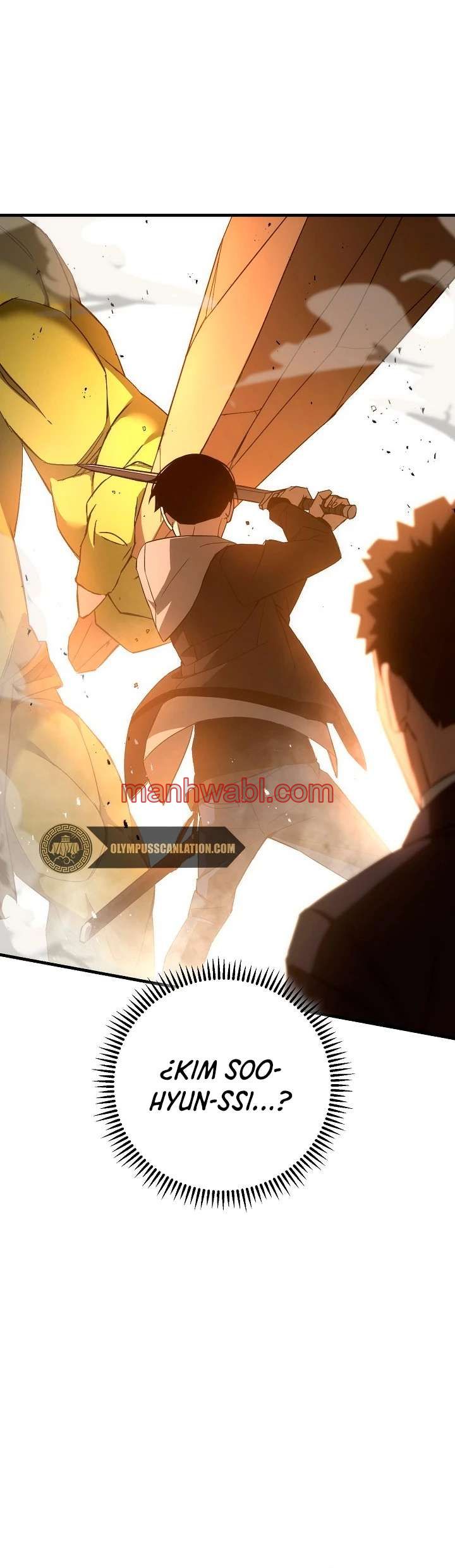 Heroe, regresa - Capítulo 16_2 manhwa