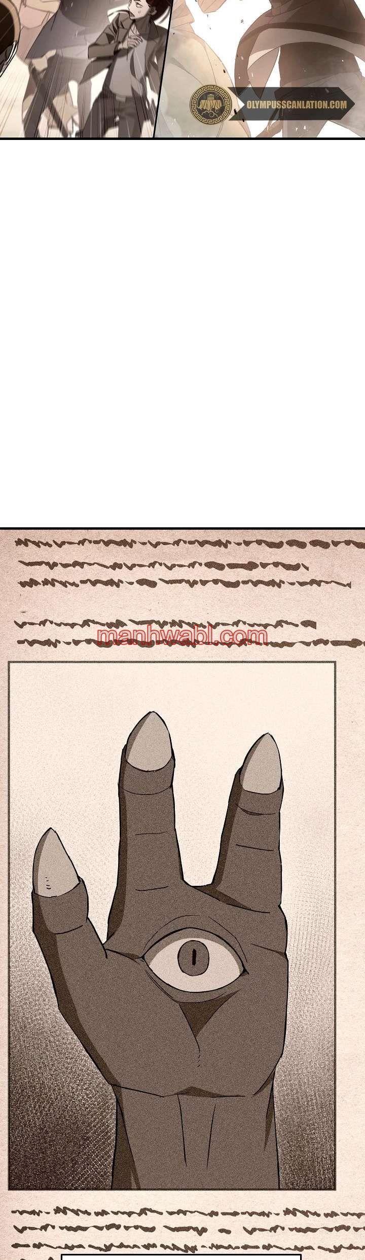 Heroe, regresa - Capítulo 16_3 manhwa