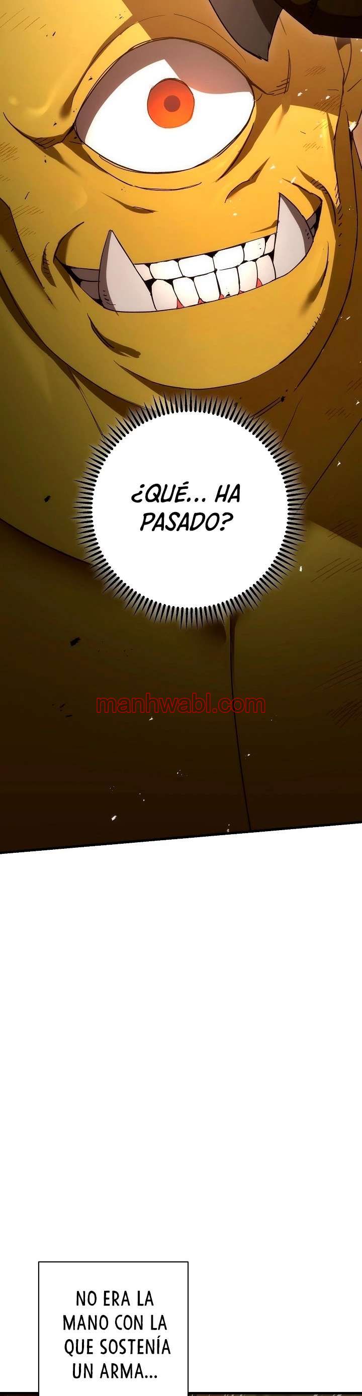 Heroe, regresa - Capítulo 17 manhwa