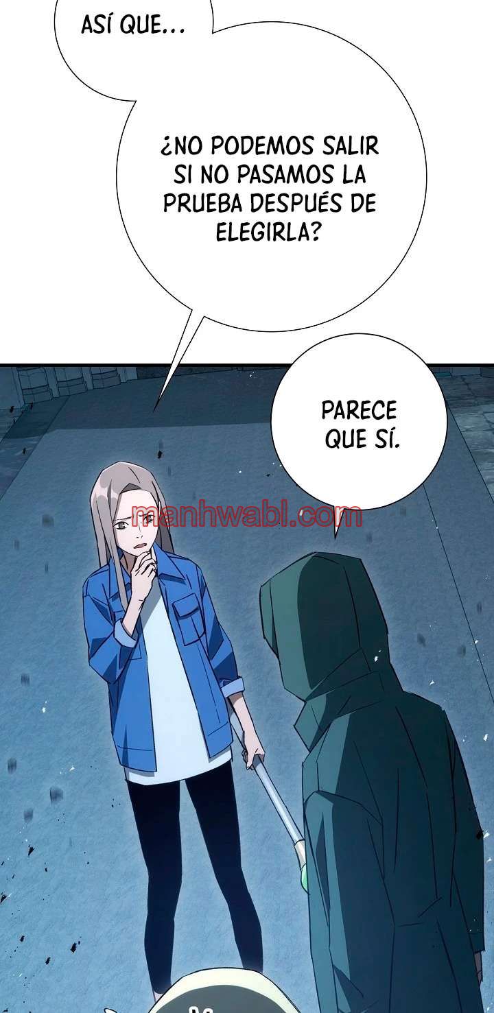 Heroe, regresa - Capítulo 18_2 manhwa