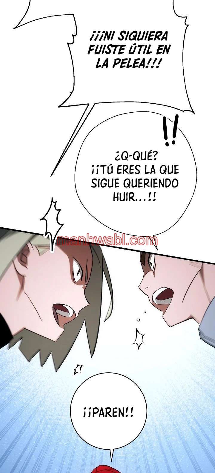 Heroe, regresa - Capítulo 18_2 manhwa
