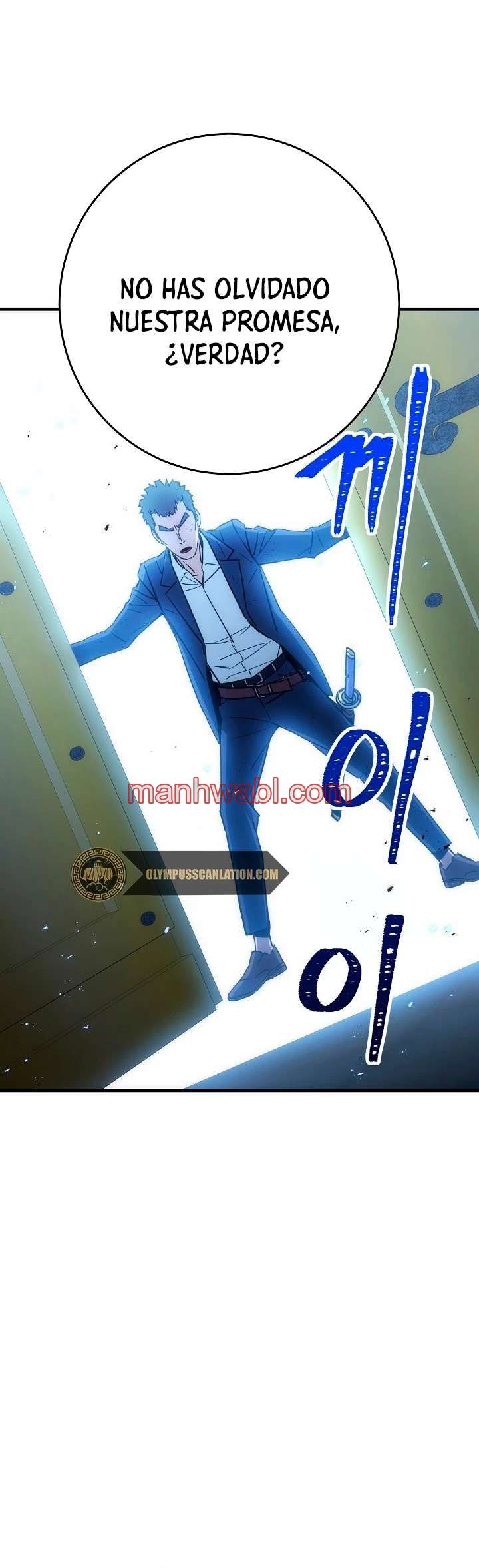 Heroe, regresa - Capítulo 19_2 manhwa