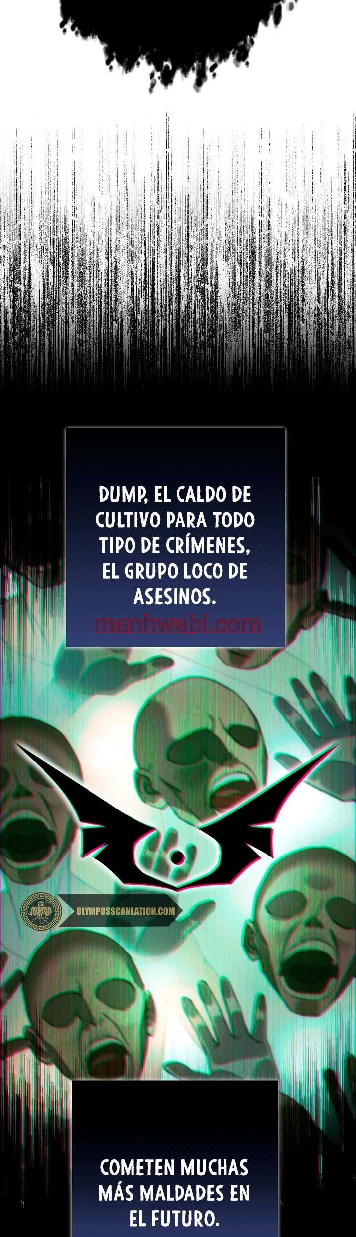 Heroe, regresa - Capítulo 19_2 manhwa