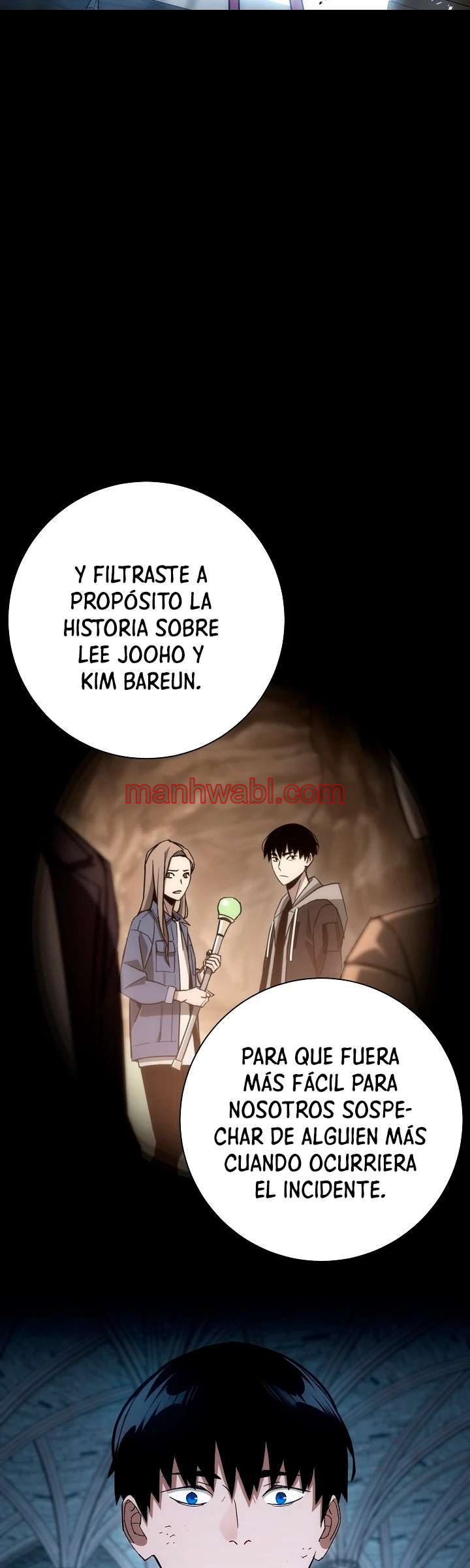 Heroe, regresa - Capítulo 19_3 manhwa