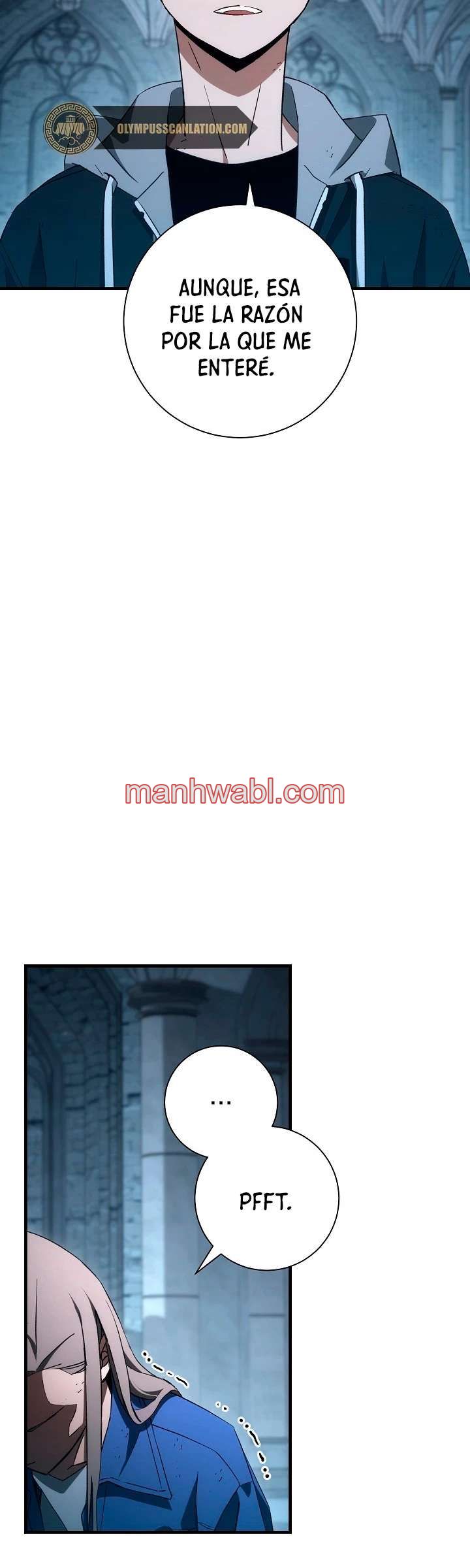 Heroe, regresa - Capítulo 19_3 manhwa