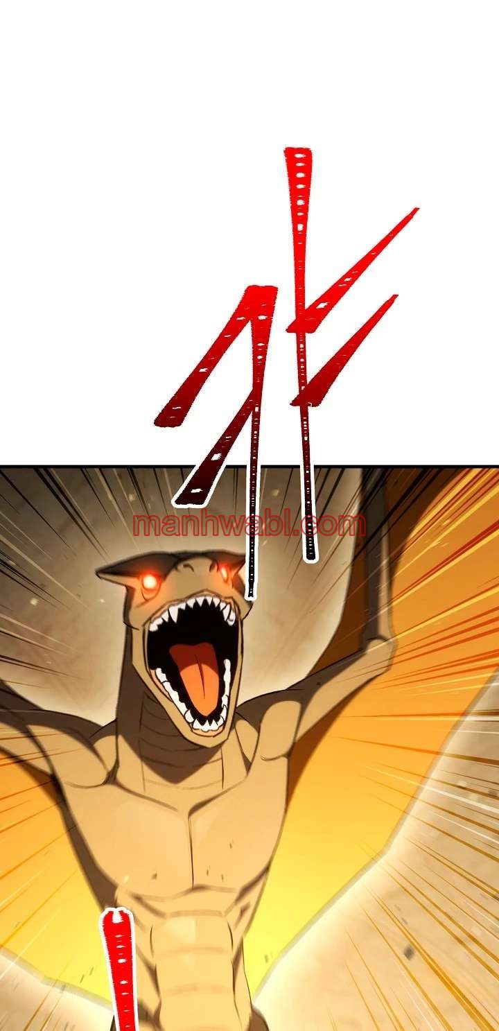 Heroe, regresa - Capítulo 20 manhwa