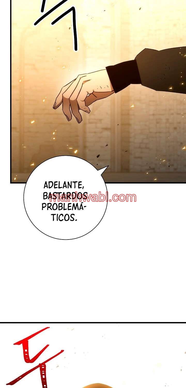 Heroe, regresa - Capítulo 20 manhwa