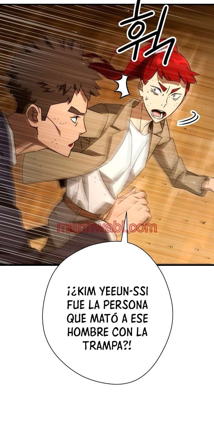 Heroe, regresa - Capítulo 20 manhwa