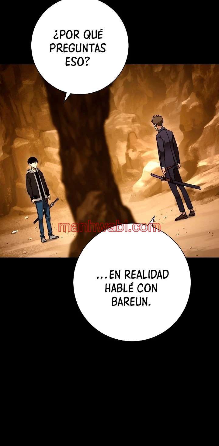 Heroe, regresa - Capítulo 20 manhwa