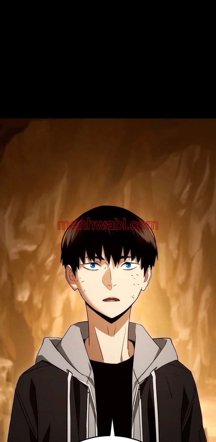 Heroe, regresa - Capítulo 20 manhwa