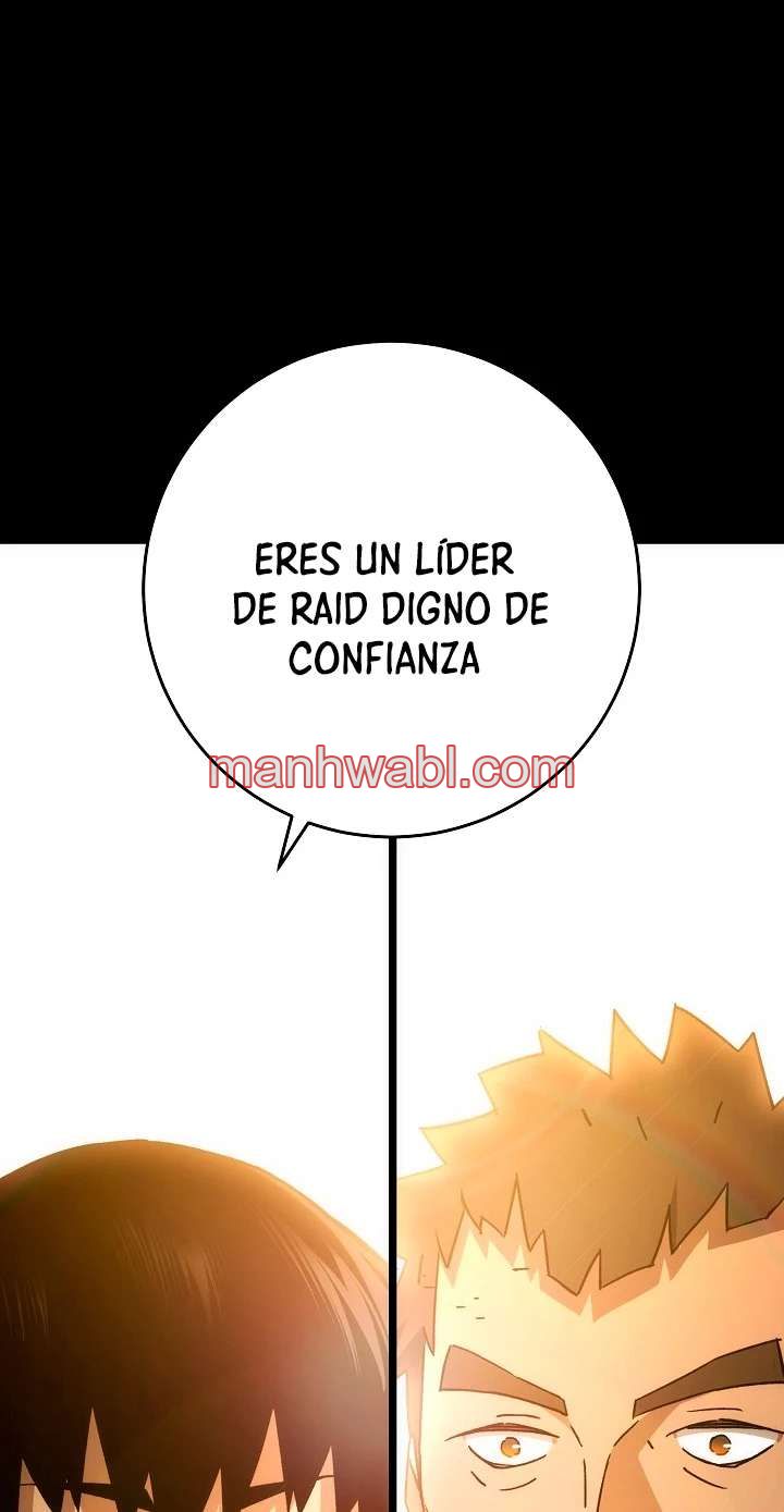 Heroe, regresa - Capítulo 20_2 manhwa