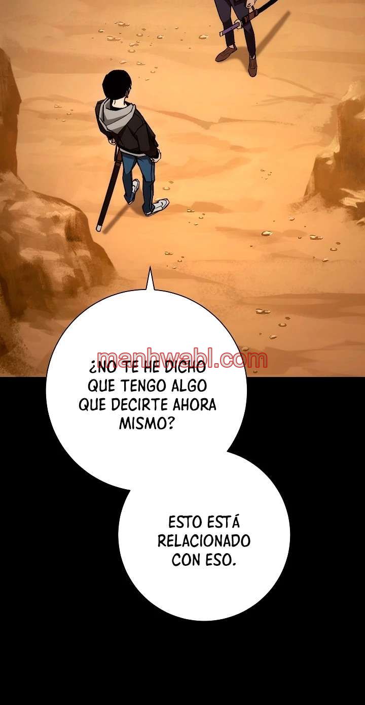 Heroe, regresa - Capítulo 20_2 manhwa