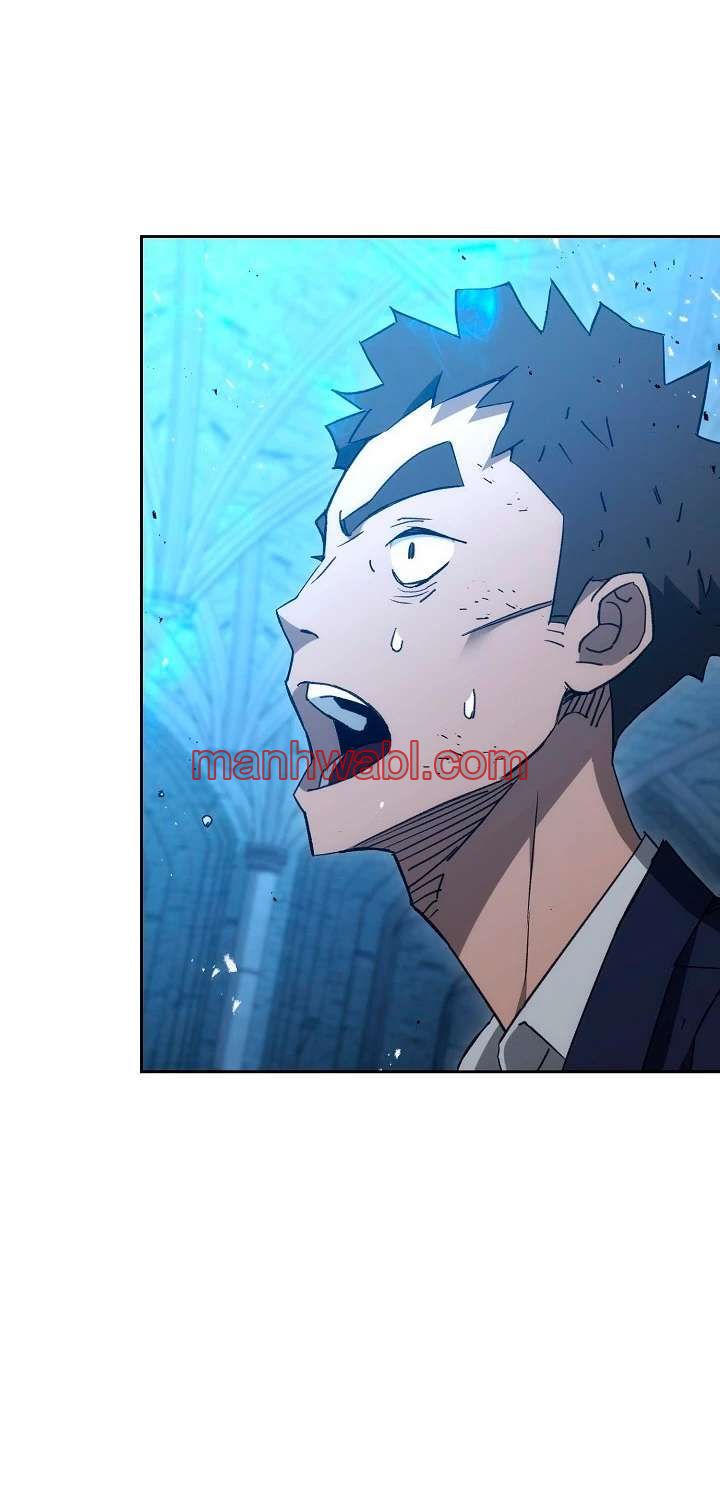 Heroe, regresa - Capítulo 20_3 manhwa