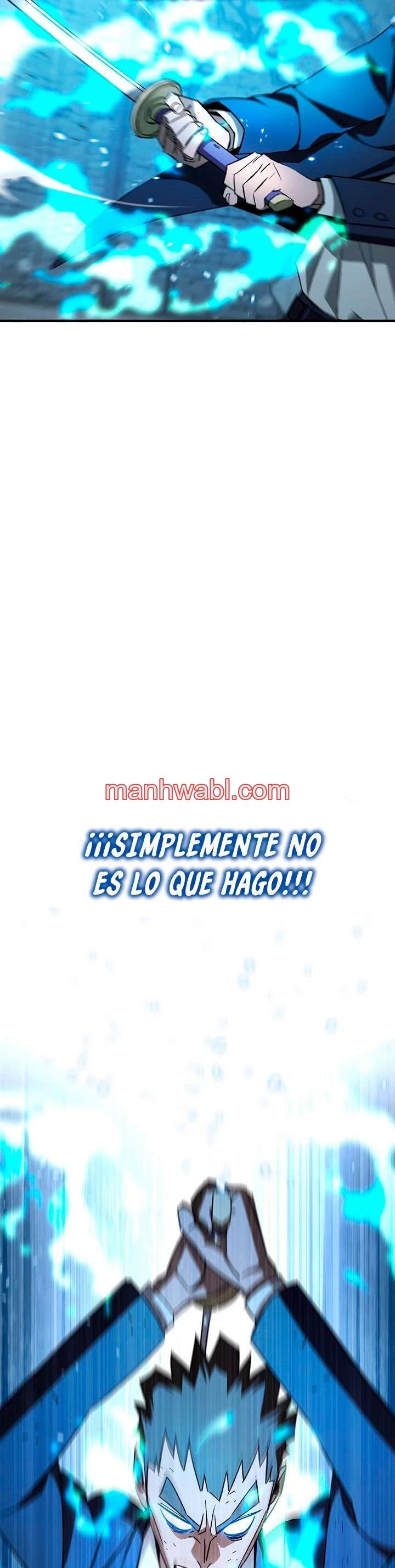 Heroe, regresa - Capítulo 21_3 manhwa
