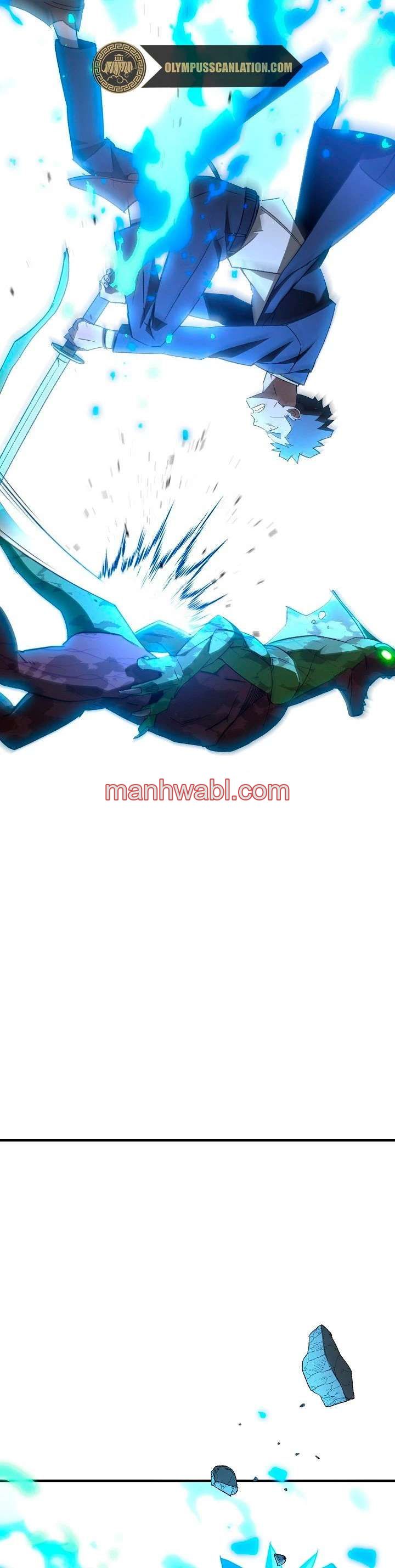 Heroe, regresa - Capítulo 21_3 manhwa