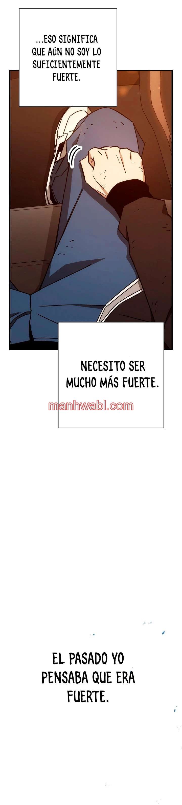 Heroe, regresa - Capítulo 23_2 manhwa