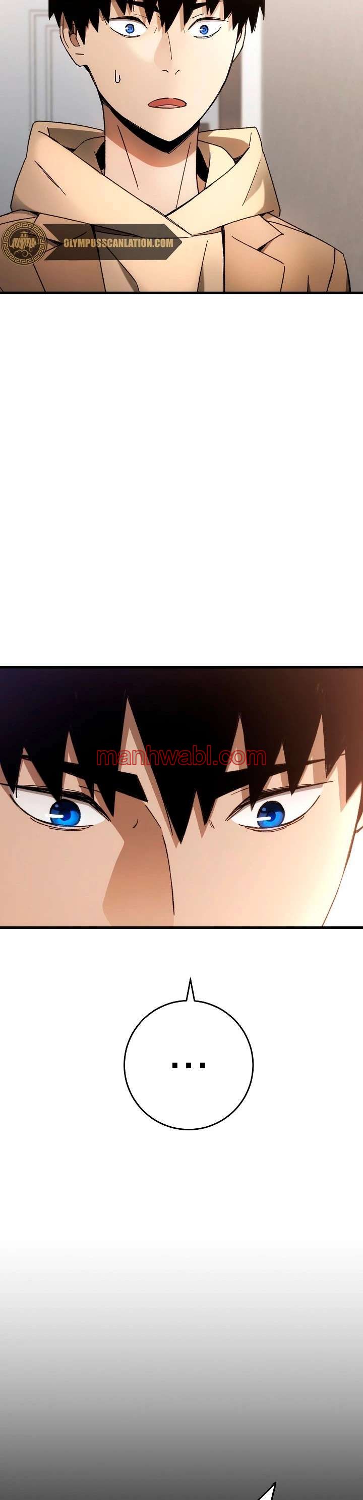 Heroe, regresa - Capítulo 24 manhwa