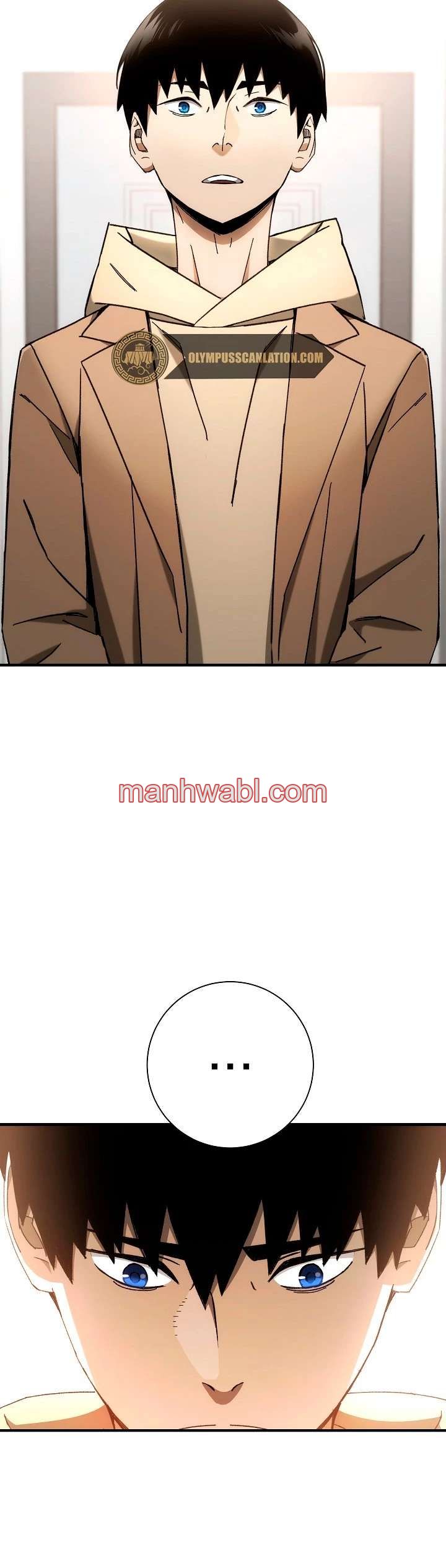 Heroe, regresa - Capítulo 24 manhwa