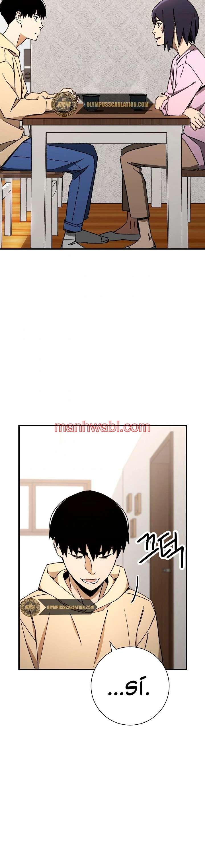 Heroe, regresa - Capítulo 24_2 manhwa