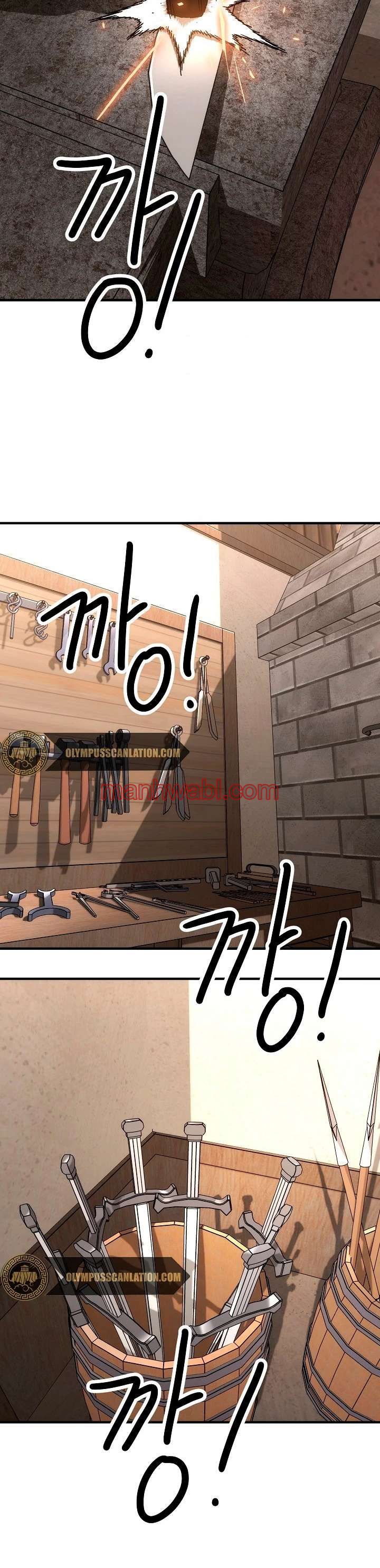 Heroe, regresa - Capítulo 24_3 manhwa