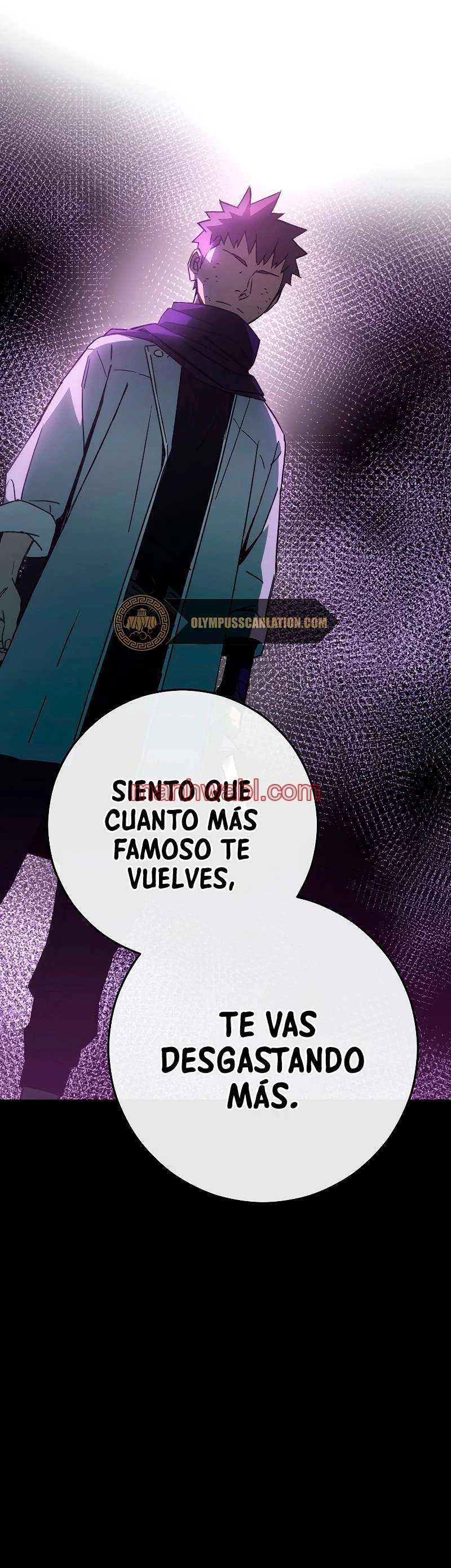 Heroe, regresa - Capítulo 25 manhwa