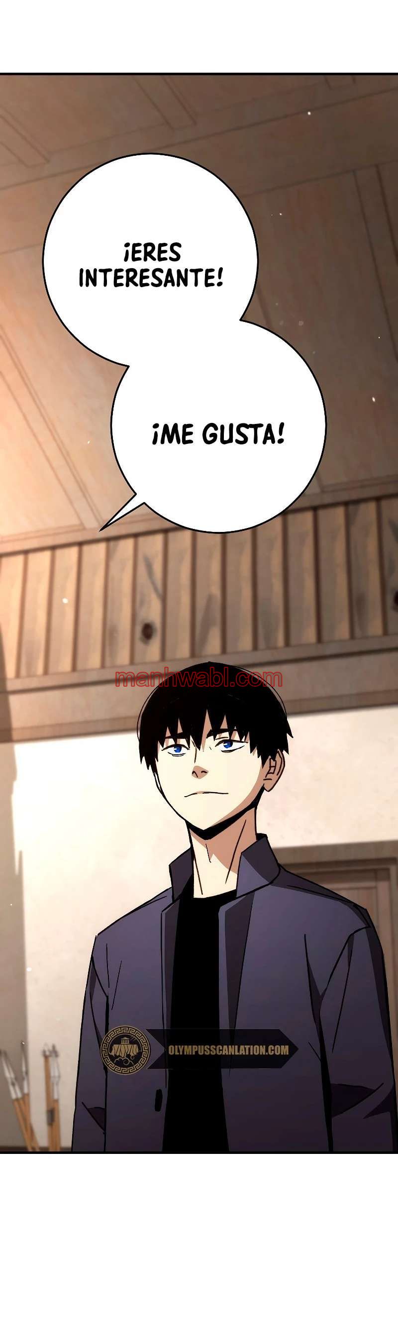 Heroe, regresa - Capítulo 25_2 manhwa