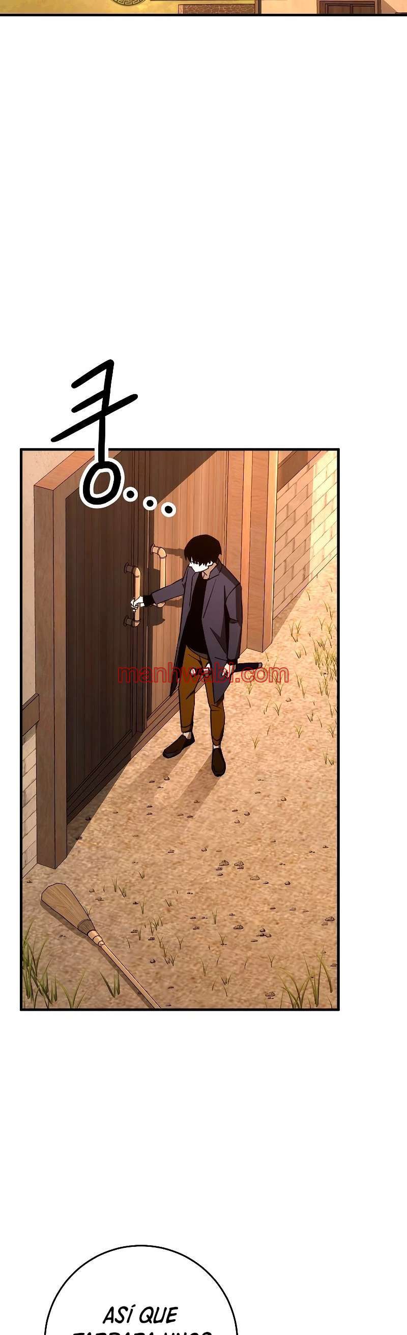 Heroe, regresa - Capítulo 25_2 manhwa