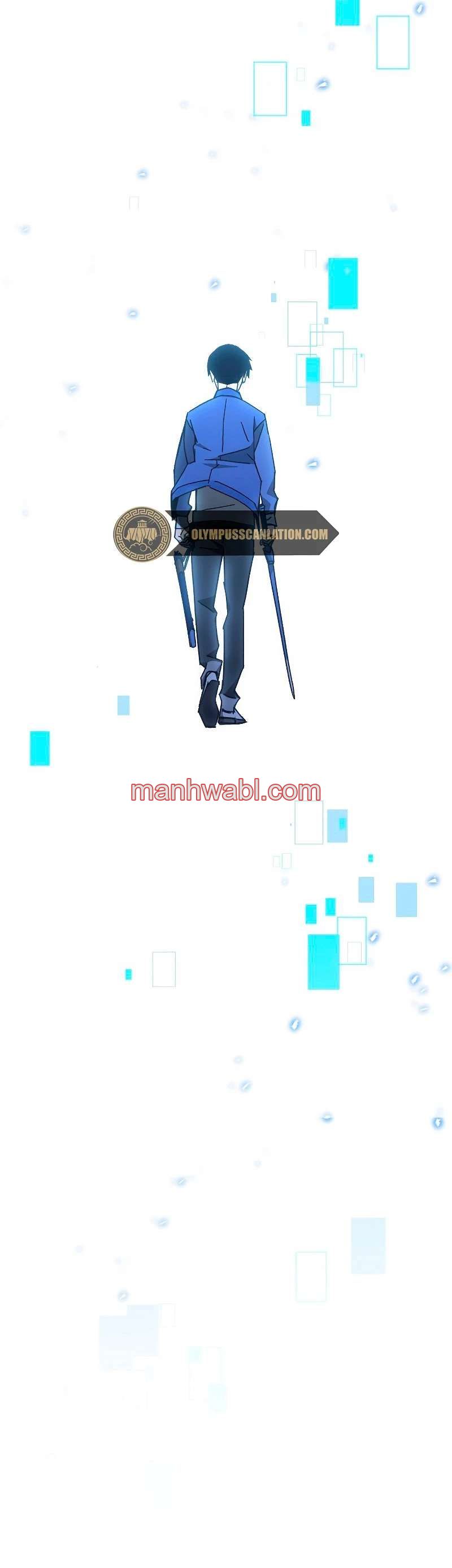 Heroe, regresa - Capítulo 25_3 manhwa