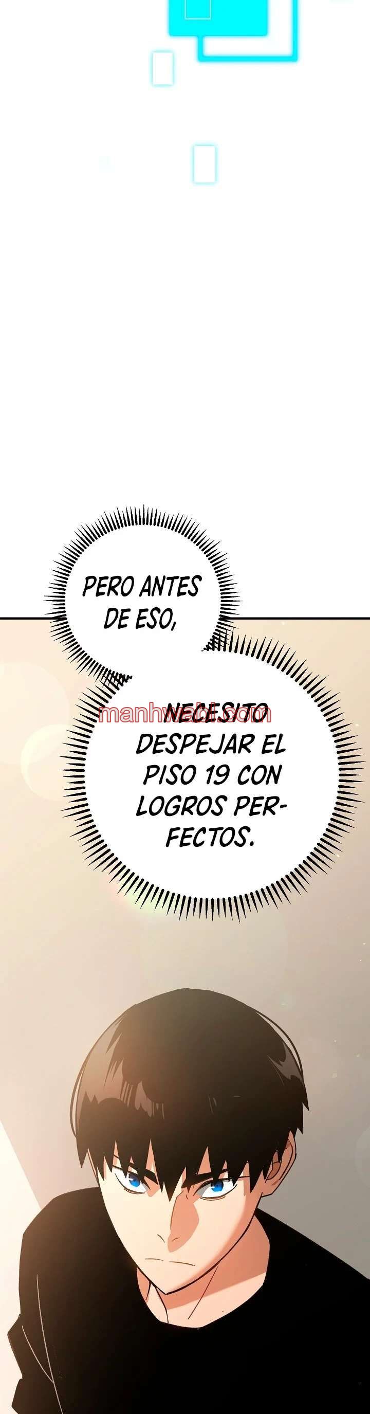 Heroe, regresa - Capítulo 26 manhwa