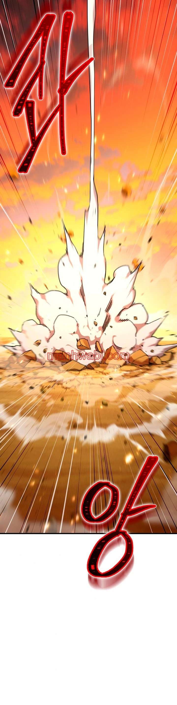 Heroe, regresa - Capítulo 26 manhwa