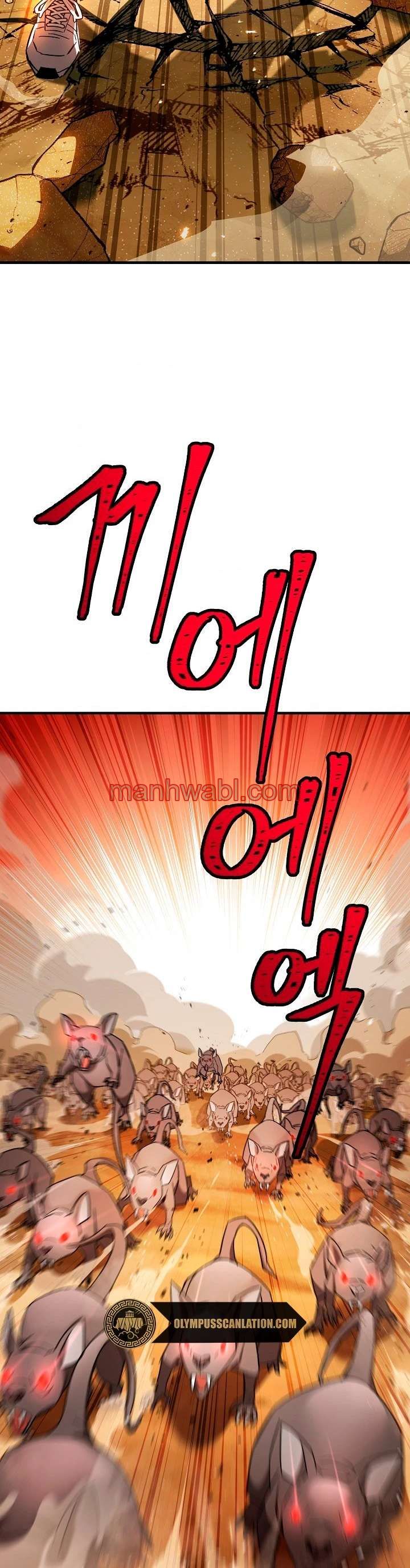 Heroe, regresa - Capítulo 26_2 manhwa