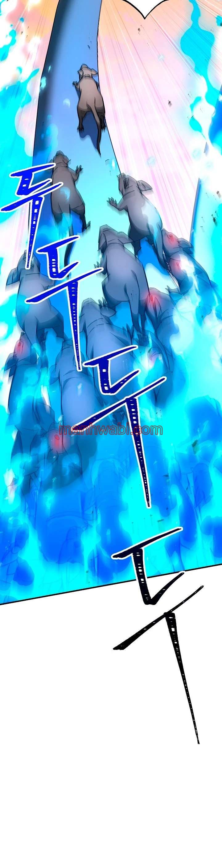 Heroe, regresa - Capítulo 26_2 manhwa