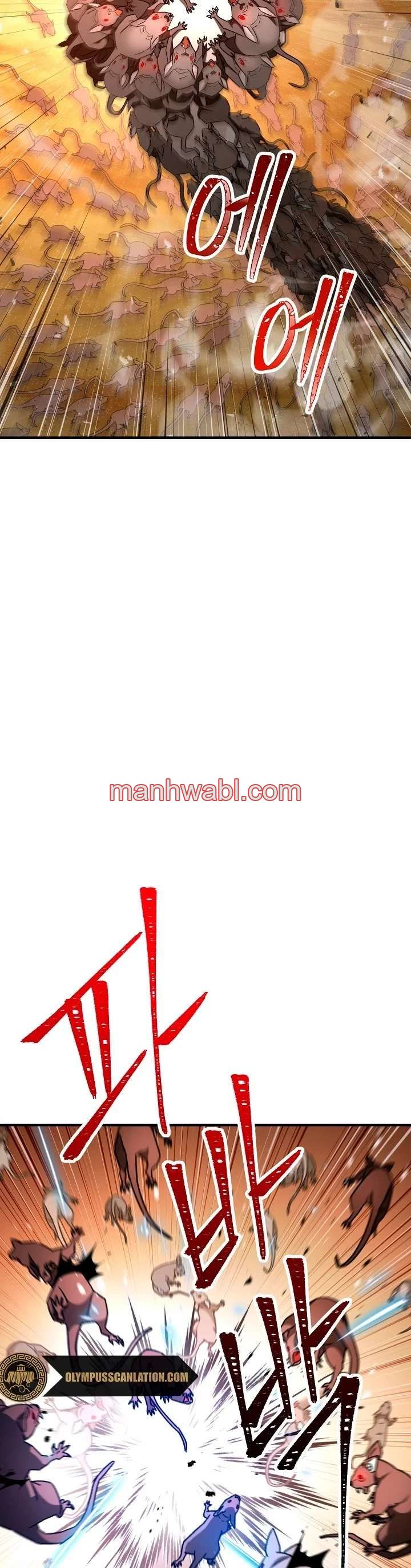 Heroe, regresa - Capítulo 26_2 manhwa