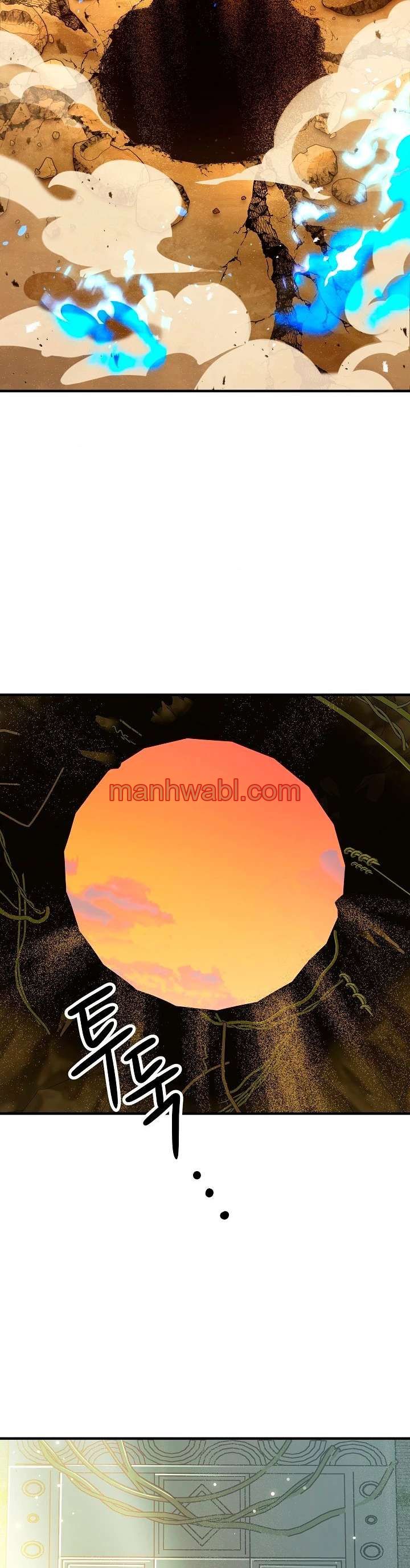 Heroe, regresa - Capítulo 26_3 manhwa