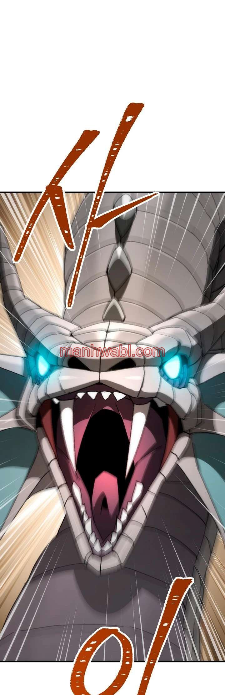 Heroe, regresa - Capítulo 26_3 manhwa