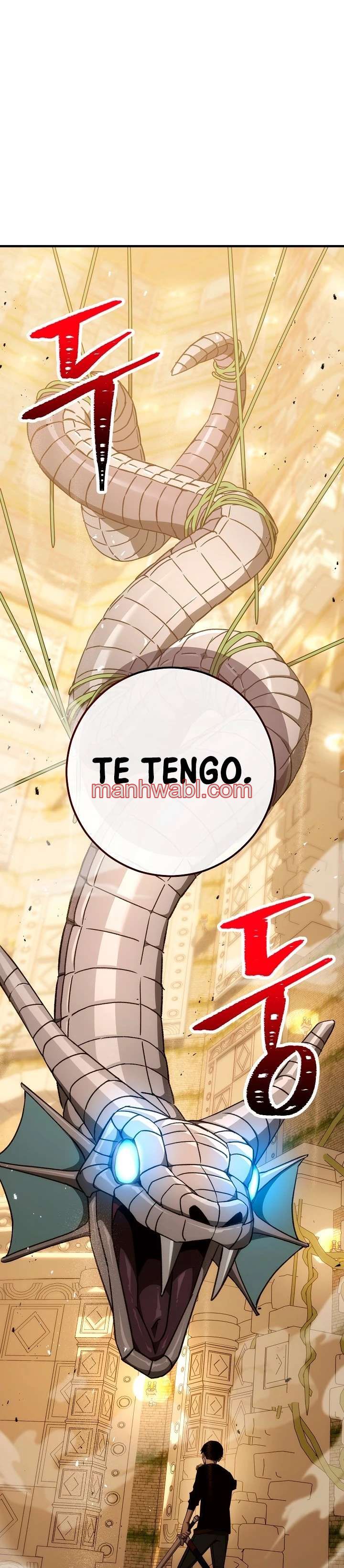 Heroe, regresa - Capítulo 27_2 manhwa