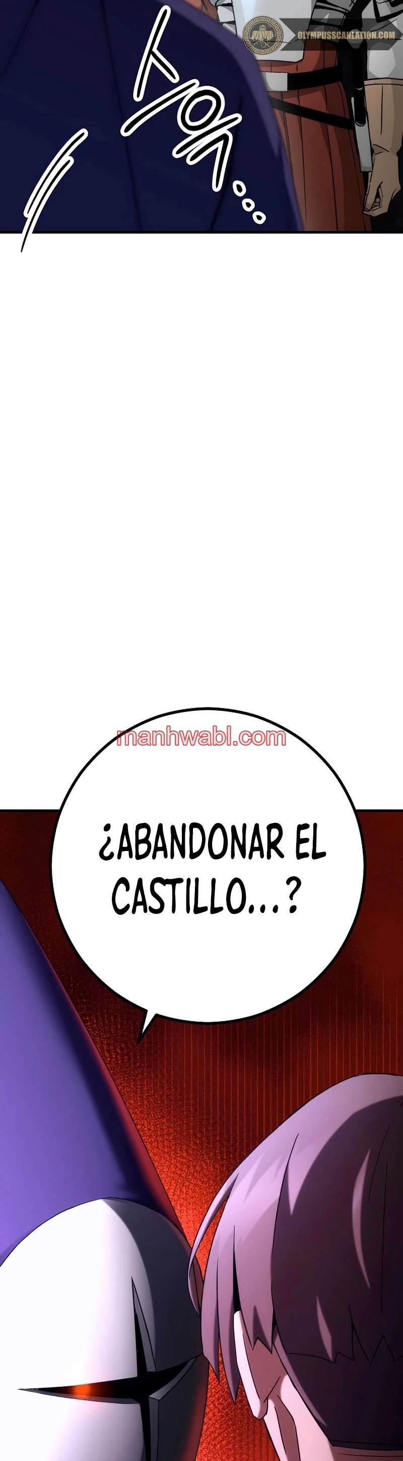 Heroe, regresa - Capítulo 29 manhwa