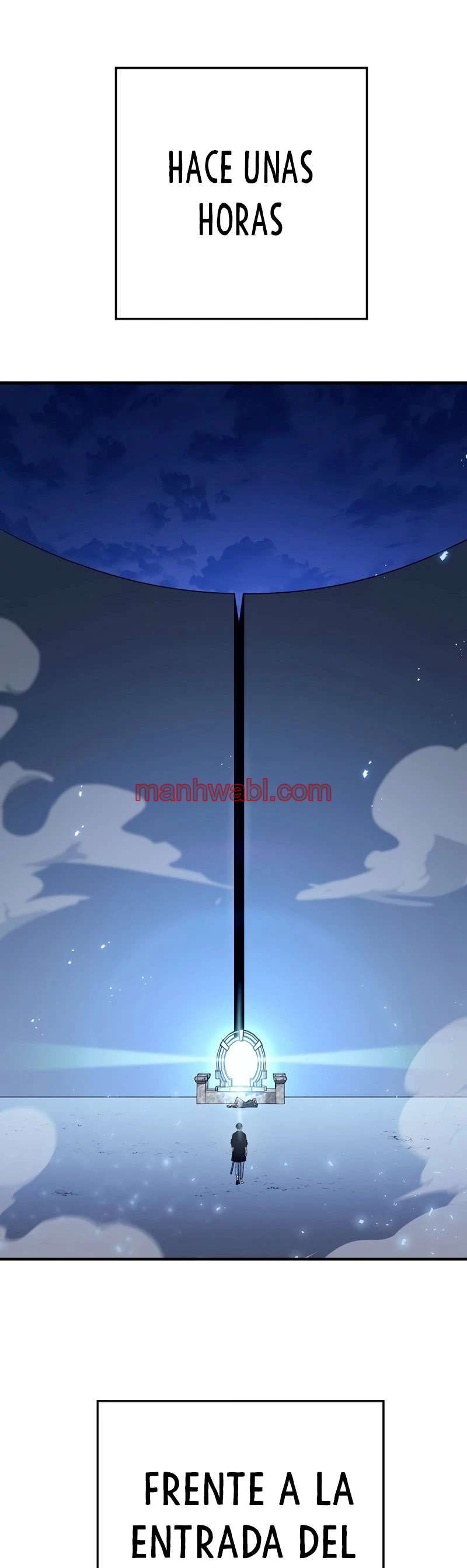 Heroe, regresa - Capítulo 29 manhwa