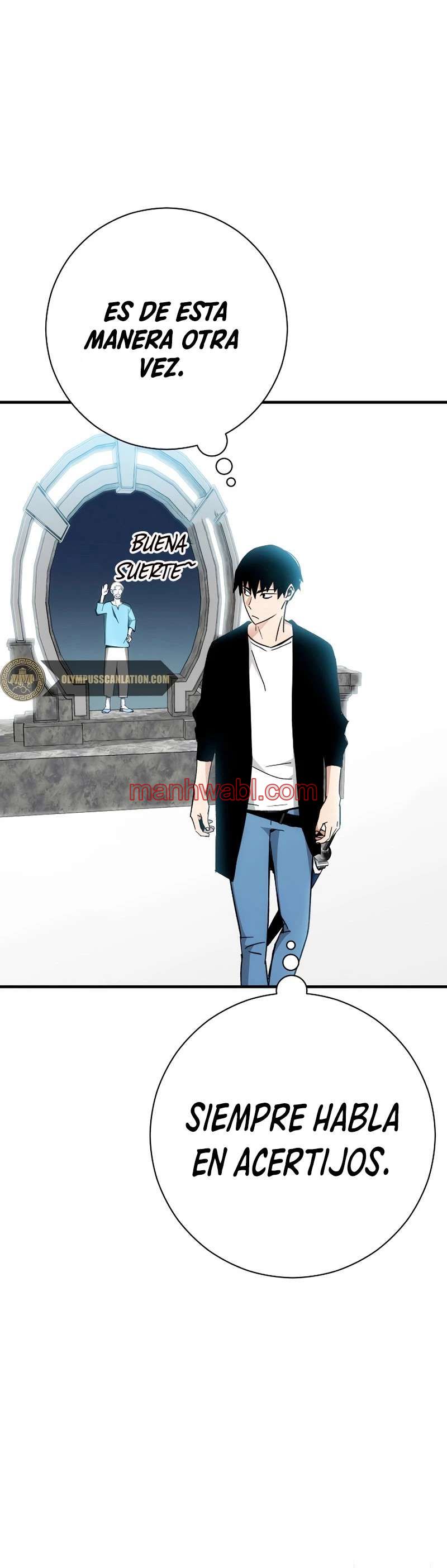 Heroe, regresa - Capítulo 29_2 manhwa