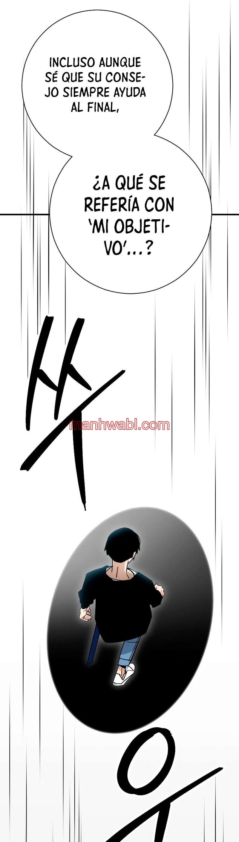 Heroe, regresa - Capítulo 29_2 manhwa