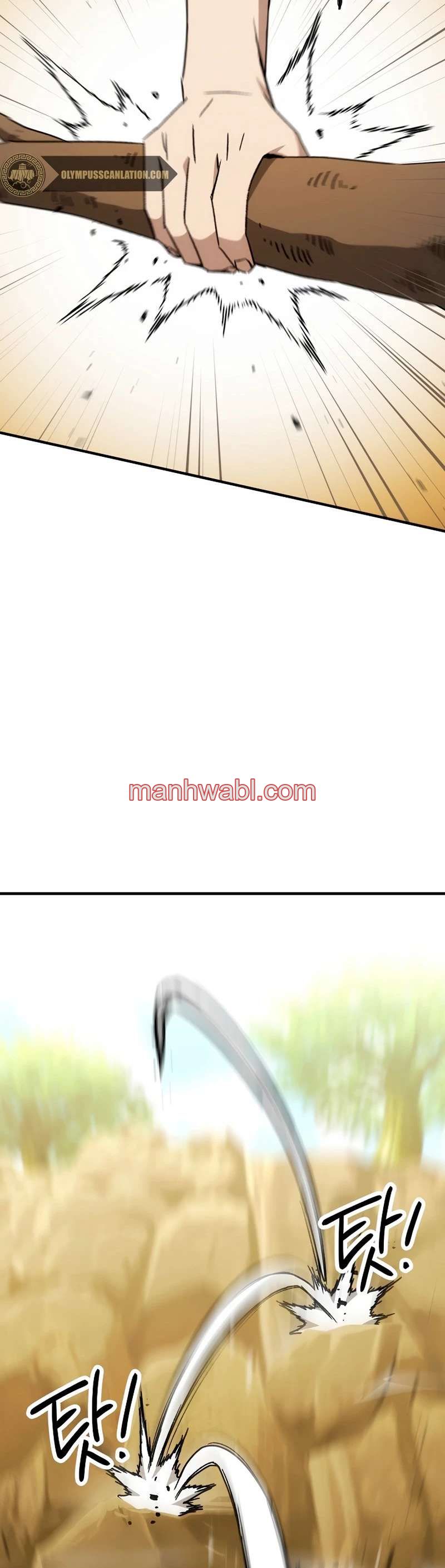 Heroe, regresa - Capítulo 29_2 manhwa