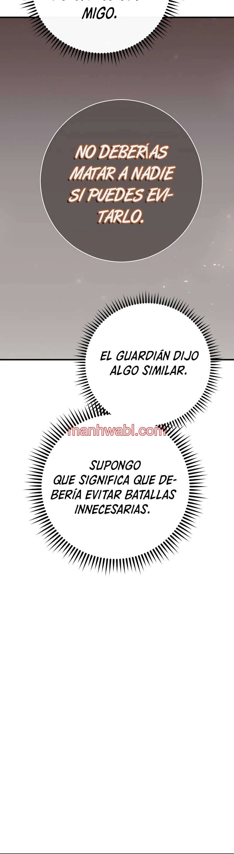 Heroe, regresa - Capítulo 29_2 manhwa