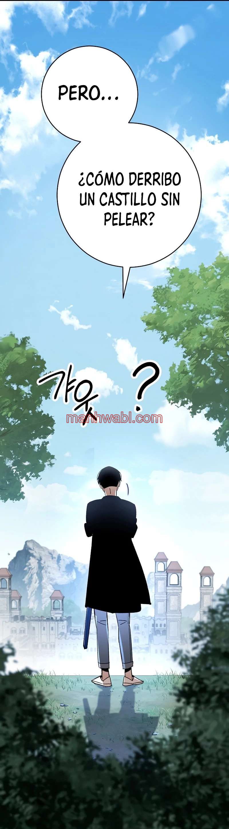 Heroe, regresa - Capítulo 29_2 manhwa