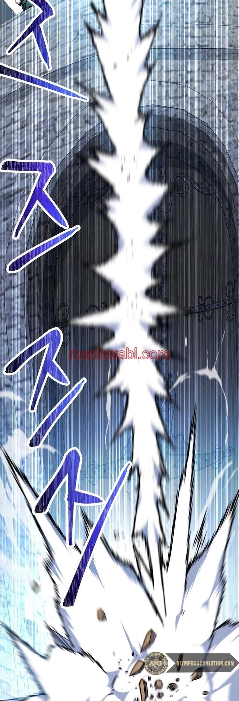 Heroe, regresa - Capítulo 29_3 manhwa